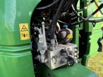 John Deere R962i PowerSpray 36 m sprøjte 21