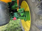 John Deere R962i PowerSpray 36 m sprøjte 34