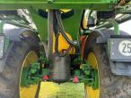 John Deere R962i PowerSpray 36 m sprøjte 36