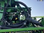 John Deere R962i PowerSpray 36 m sprøjte 41