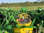 John Deere R962i PowerSpray 36 m sprøjte 62