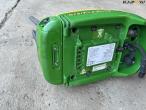 John Deere Star Fire 6000 RTK GPS 8