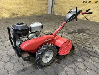 Jonsered CT2105R fræser