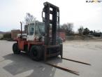 Kalmar LMV 10-600 gaffeltruck 3