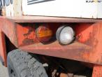 Kalmar LMV 10-600 gaffeltruck 30