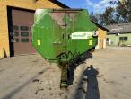 Keenan Foderblader vogn 2