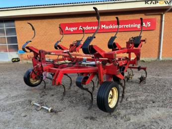 Kongskilde Vibroflex 4300 19 tds... 