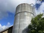 Korn silo 2