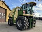 Krone BIG X 650 finsnitter 3