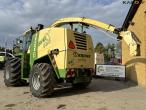 Krone BIG X 650 finsnitter 7