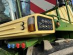 Krone BIG X 650 finsnitter 11