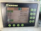 Krone BIG X 650 finsnitter 60