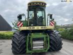 Krone BIG X 650 3