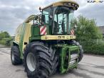 Krone BIG X 650 4