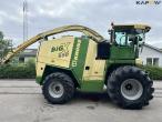 Krone BIG X 650 5