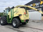 Krone BIG X 650 7