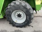 Krone BIG X 650 14