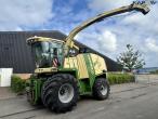 Krone BIG X 650 61