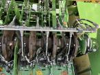 Krone BigPack 1290HD bigballepresser med Pomi ballevogn 47