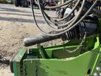 Krone Bigpack 1290HDPXC bigballepresser med Pomi ballevogn 13