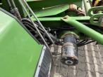 Krone Comprima CV150XC rundballepresser med indpakker 28