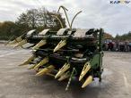 Krone Easy Collect majsbord 5