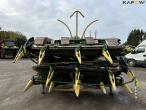 Krone Easy Collect majsbord 6