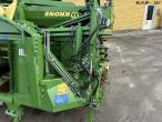 Krone Easy Collect majsbord 10