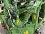 Krone Easy Collect majsbord 16