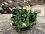 Krone majsbord 12 rk. 4