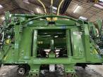 Krone majsbord 12 rk. 7