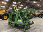 Krone majsbord 12 rk. 9