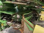 Krone majsbord 12 rk. 17