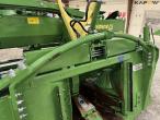 Krone majsbord 12 rk. 23