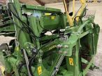 Krone majsbord 12 rk. 24