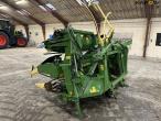 Krone majsbord 12 rk. 26