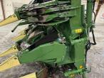 Krone majsbord 12 rk. 27