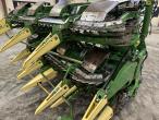 Krone majsbord 12 rk. 28