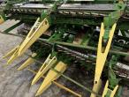 Krone majsbord 12 rk. 32