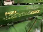 Krone majsbord 12 rk. 35