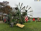 Krone Swadro 1400 rive 8