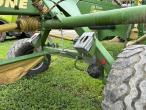 Krone Swadro 1400 rive 34