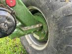 Krone Swadro 1400 rive 35