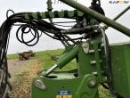 Krone Swadro 1400 rive 70