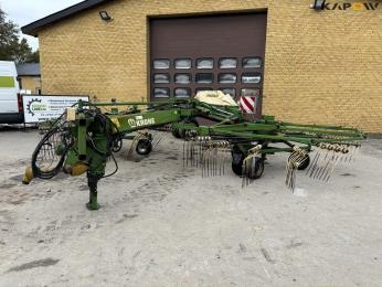 Krone Swadro 1401 rive