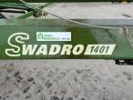 Krone Swadro 1401 rive 39