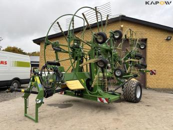 Krone Swadro TC1250 rive