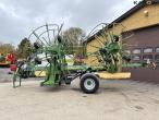 Krone Swadro TC1250 rive 8