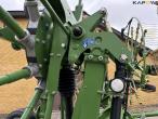 Krone Swadro TC1250 rive 22