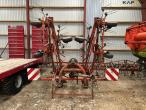 Kuhn  GF 8501 MH siderive  2